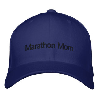 Boné Marathon Mãe Hat