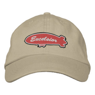 Boné Maravalhas Crewcap