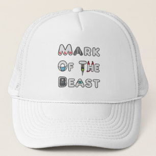 Boné Marca Da Besta