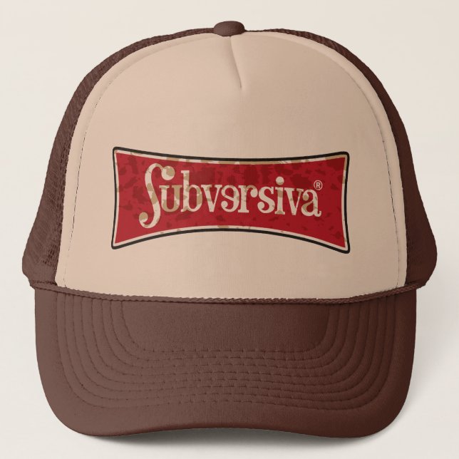 Boné marca-subversiva-manchado-01 (Frente)