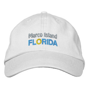 BONÉ MARCO ISLAND 2