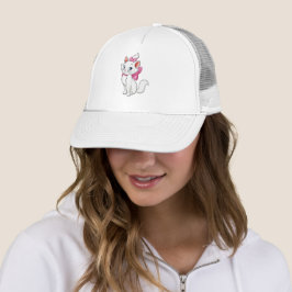 Boné Marie Trucker Hat