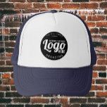 Boné Marinho Personalizado Azul Logotipo comercial Func<br><div class="desc">Sinta-se à vontade para personalizar e personalizar este marinho personalizado,  azul comercial,  logotipo da empresa,  funcionarios do camionista do funcionário. As opções de edição estão disponíveis.</div>