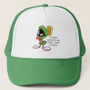 Boné MARVIN THE MARTIAN™ Annoyed