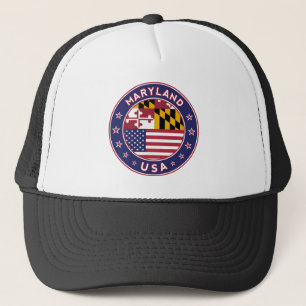 Boné Maryland