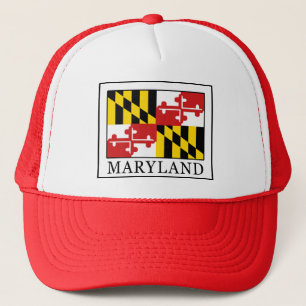 Boné Maryland