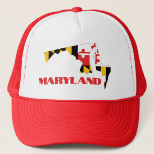 Boné Maryland