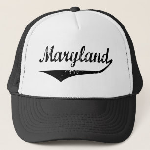 Boné Maryland