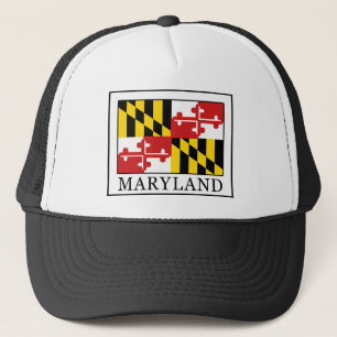 Boné Maryland