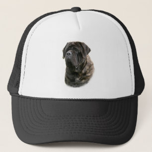 Boné Mastiff