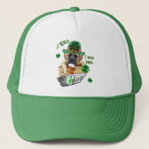 Mastim Inglês St Patricks