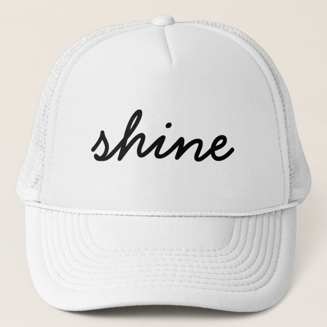 Boné Matar | Estilo de Rua Moderno Minimalista (Frente)