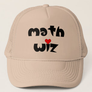 Boné Math Wiz