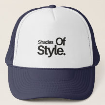 Matizes de estilo