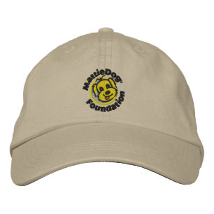 Boné MattieDog Mocha Hat