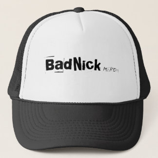 Boné Mau, Merch, Nick