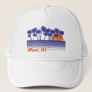 Boné Maui Hawaii