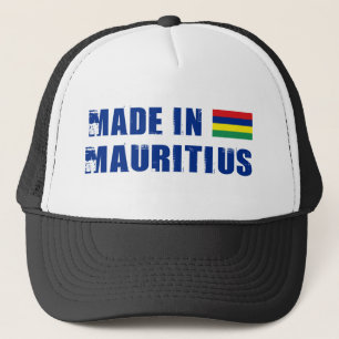 BONÉ MAURÍCIA