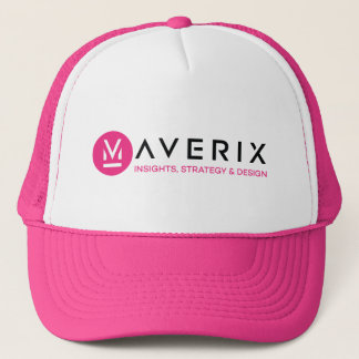 Boné Maverix Trucker Hat