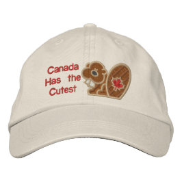 Boné Máximo castor