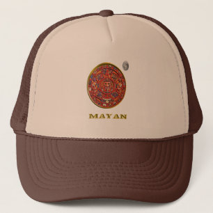 BONÉ MAYAN