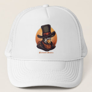 Boné Mayflower Gobbler