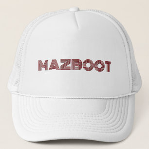 Boné Mazboot
