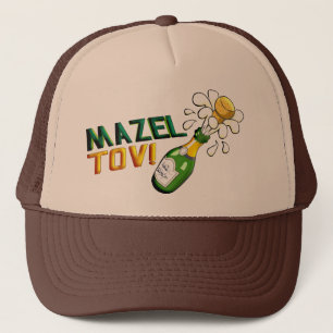 Boné Mazel Tov