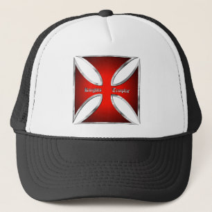 Boné McKimTemplarPattee