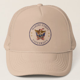 Boné MCU Hat