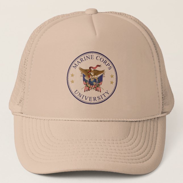 Boné MCU Hat (Frente)