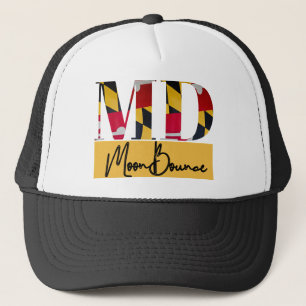 Boné MD Hat