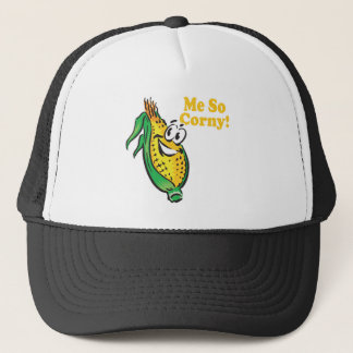 Boné Me SO Milho Corny