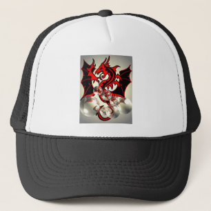 Boné Medieval no seu #*%! Dragão