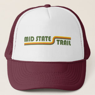 Boné Médio State Trail Pensilvânia