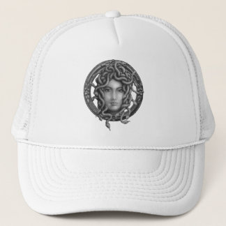 Boné Medusa