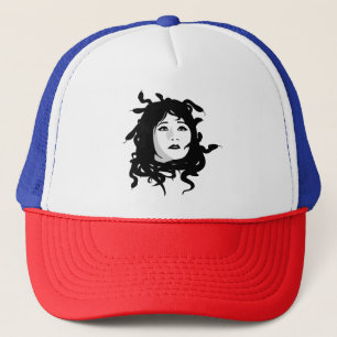 Boné Medusa