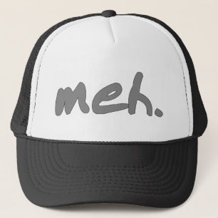 Boné meh