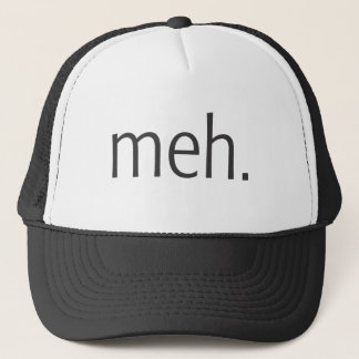 Boné Meh.