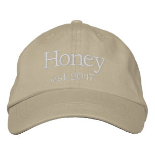 Boné Mel Hat - Stitch Branco