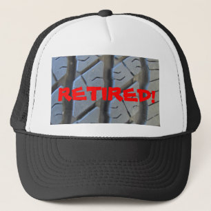Boné Melhor Hat Reformado