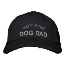 Melhor Pai de Cachorro de Todos os Tempos Destaque