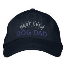 Melhor Pai De Cães Personalizado Diversão De Cor P