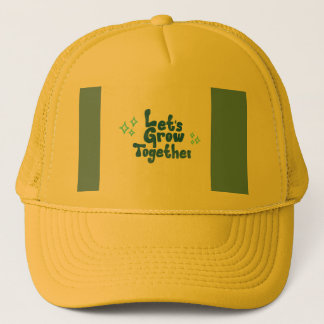 Boné Melhor T-Shirt para Homens