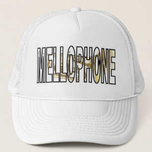 Boné Mellophone