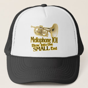 Boné Mellophone