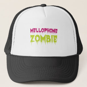 Boné Mellophone Zombie