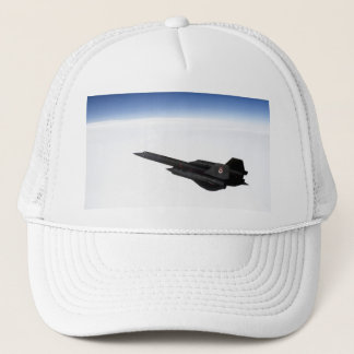 Boné Melro SR-71