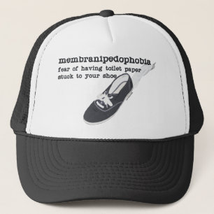 Boné Membranipedophobia