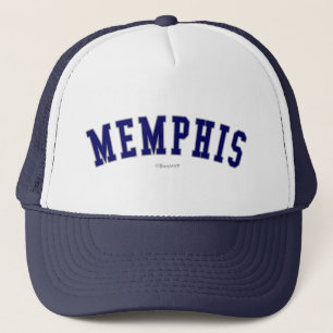 Boné Memphis